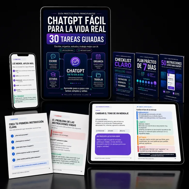 Bundle completo
